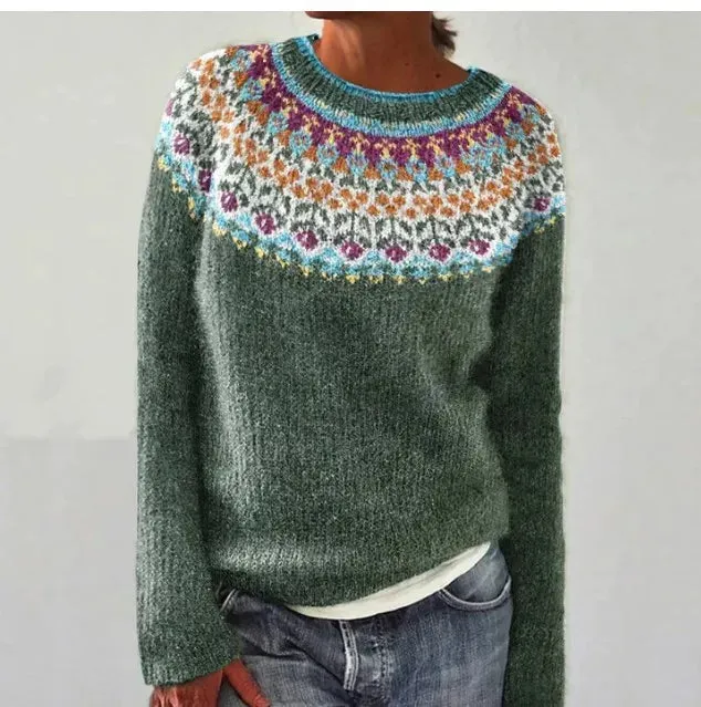 Fem™ - Jumper