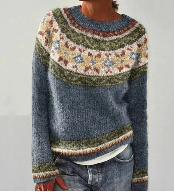 Fem™ - Jumper