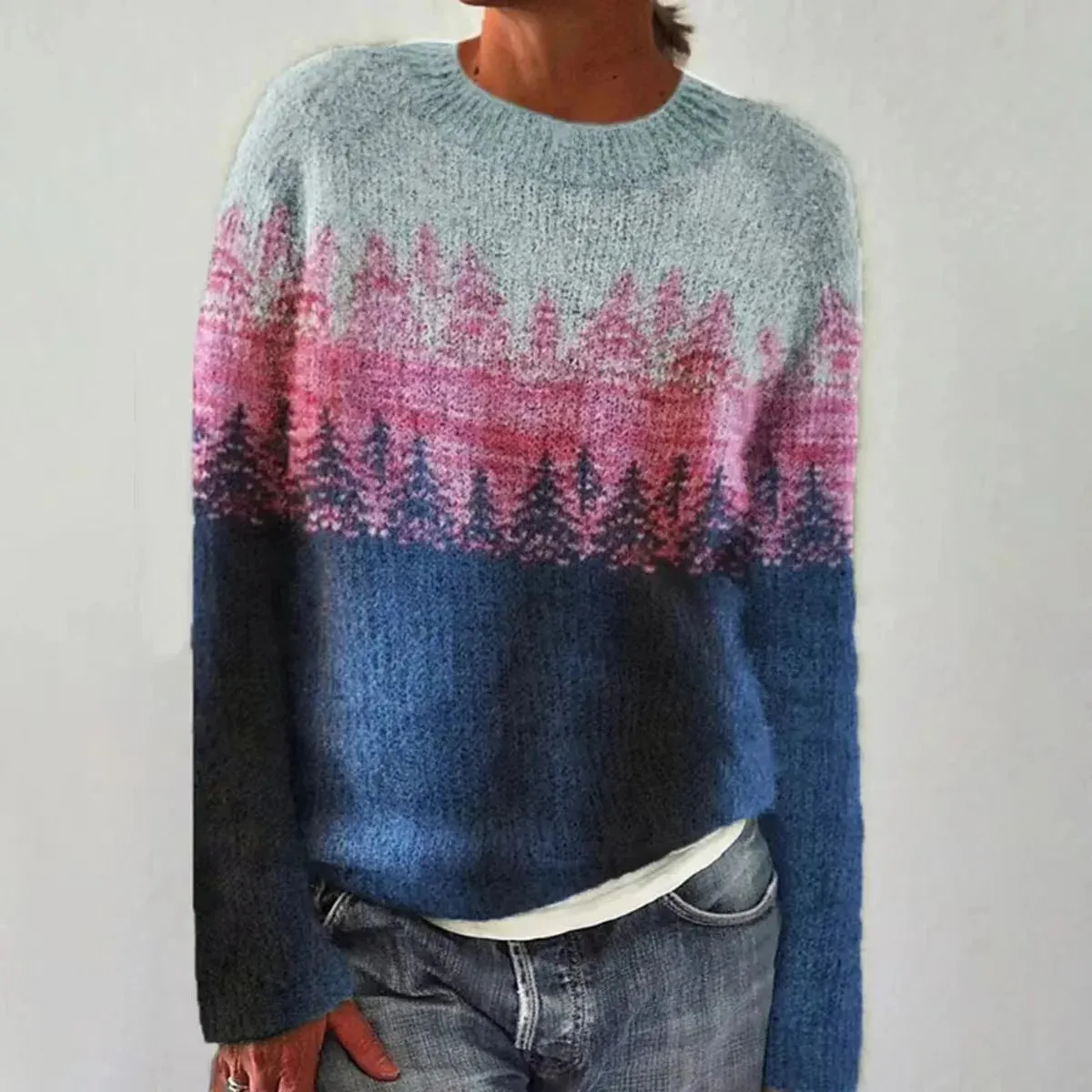 Fem™ - Jumper