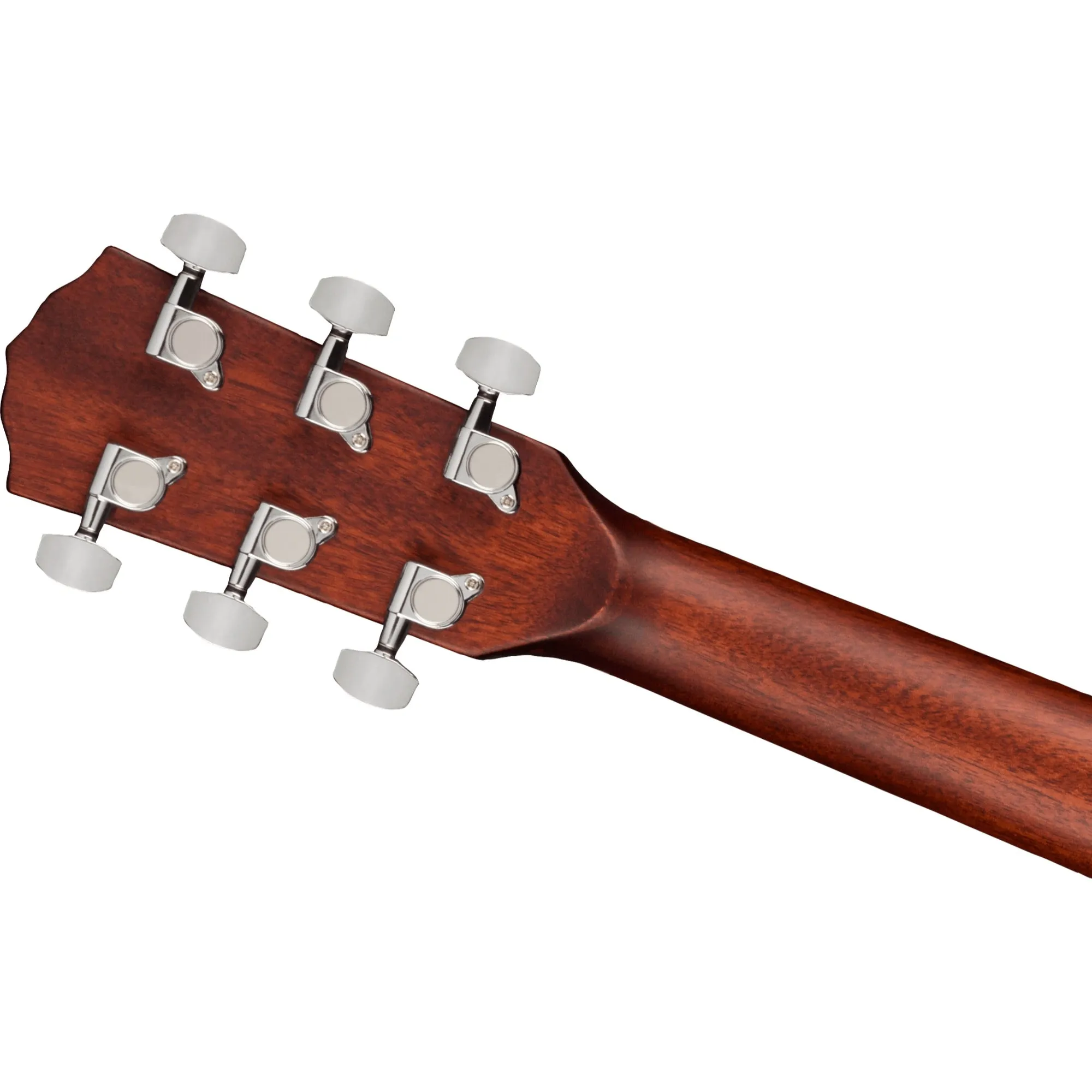 Fender CC-60S Acoustic Guitar Pack V2, All-Mahogany
