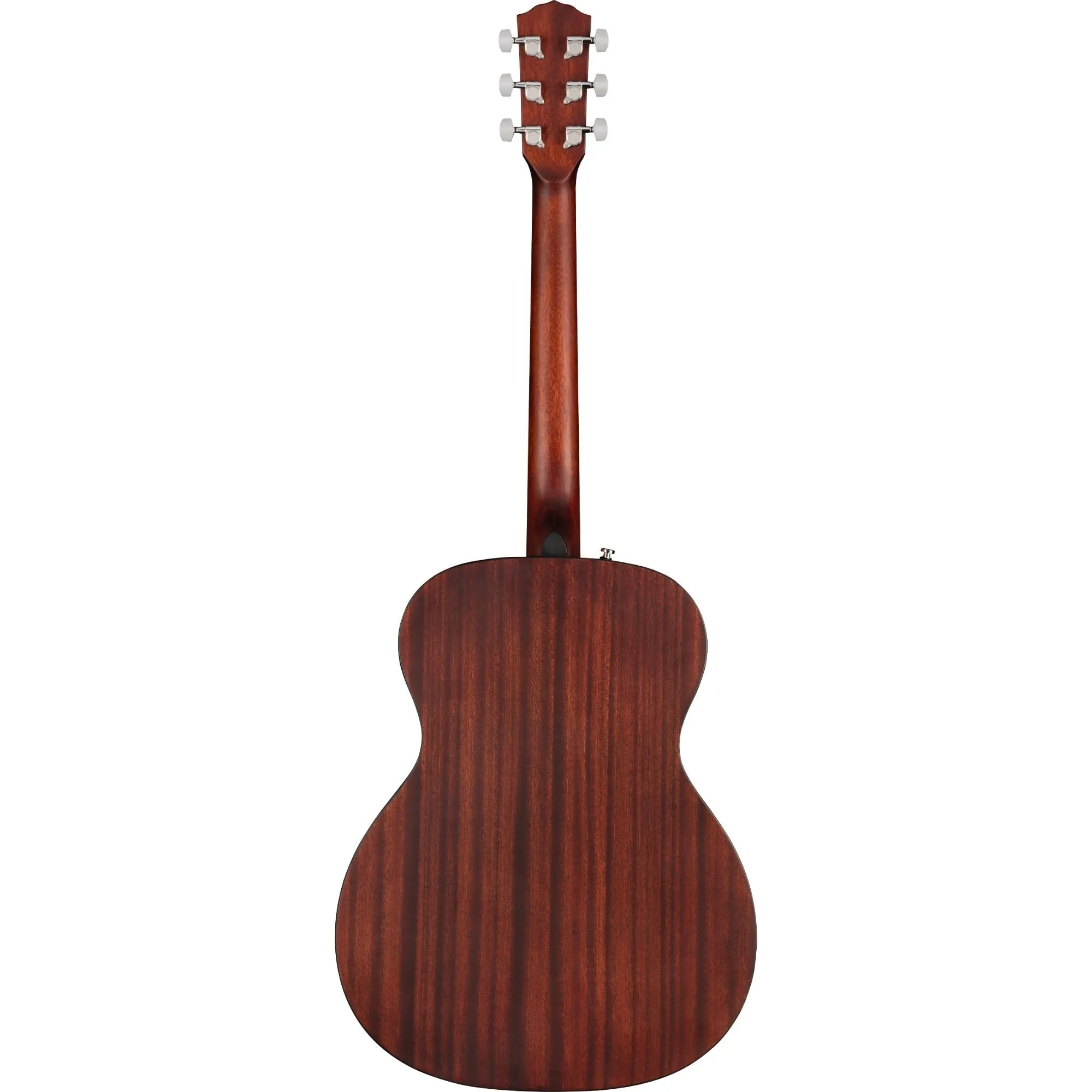 Fender CC-60S Acoustic Guitar Pack V2, All-Mahogany