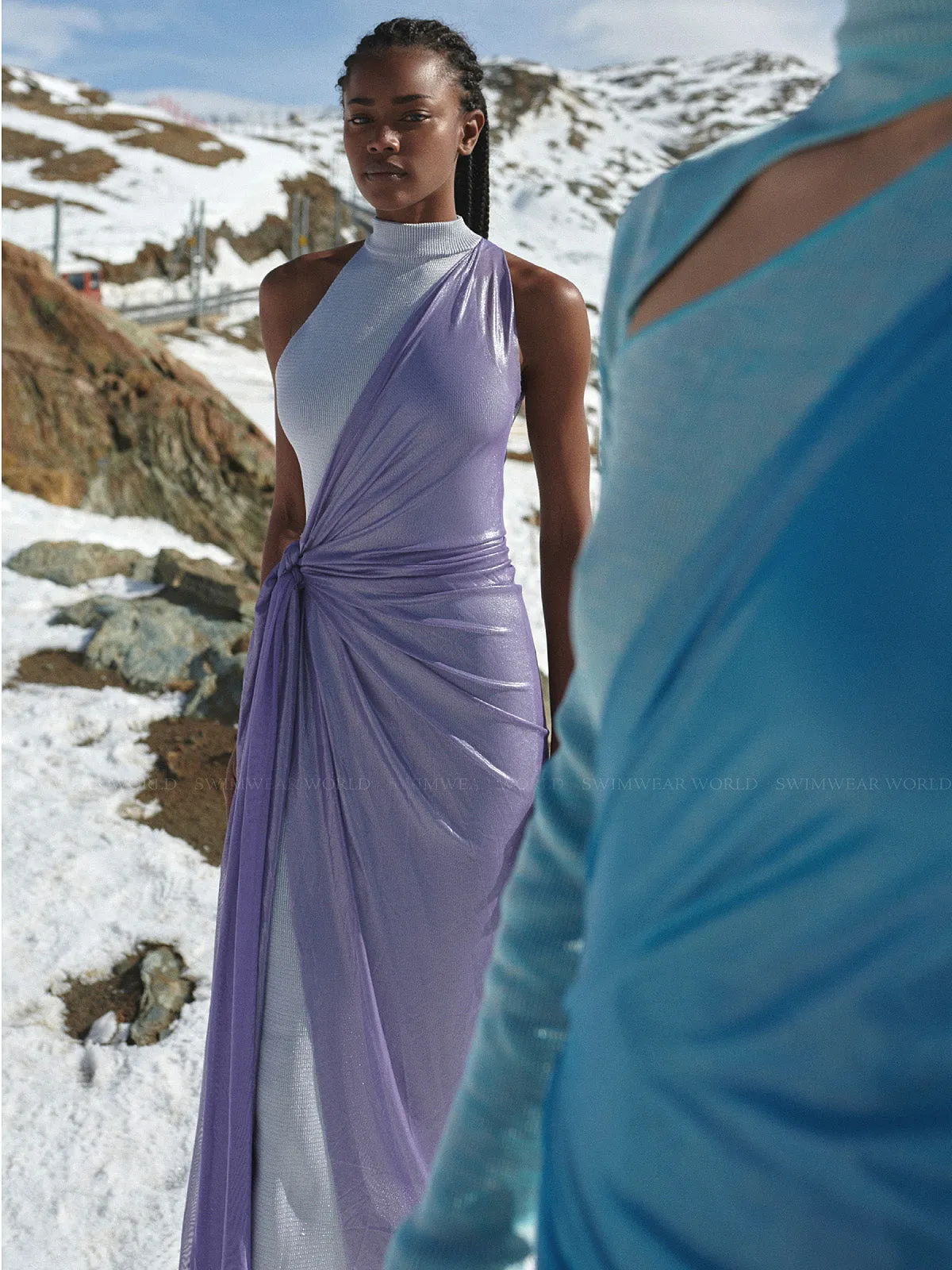 Fiona Dress ::RET