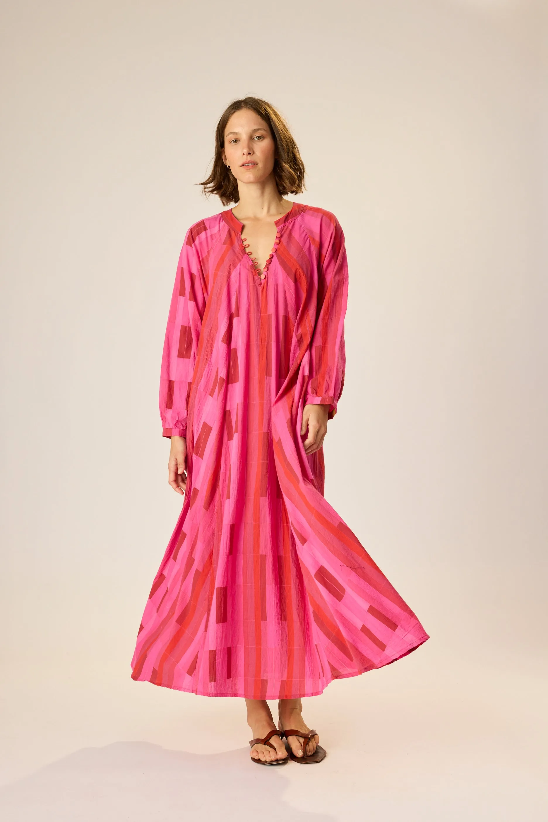 FIORE MAXI