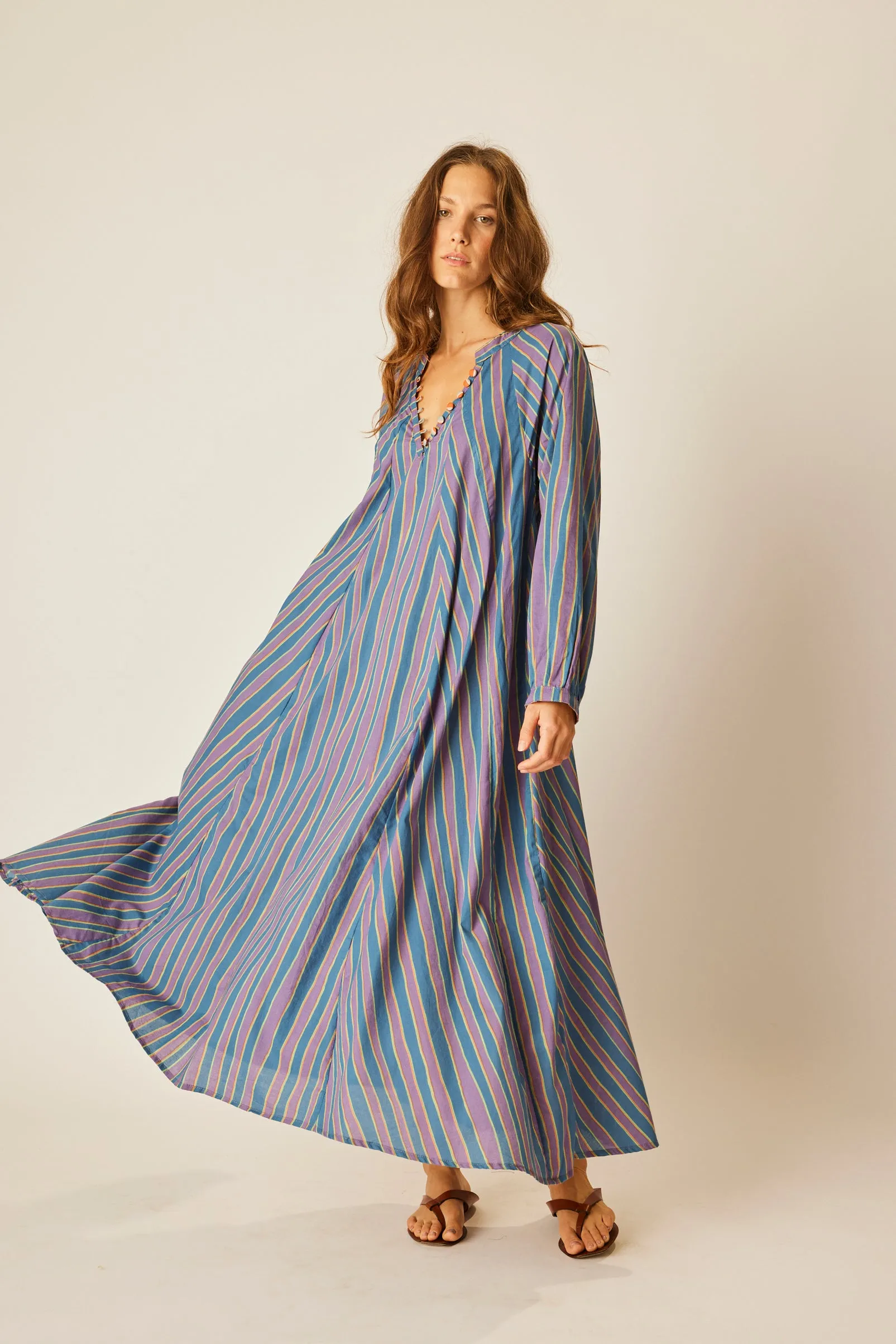 FIORE MAXI