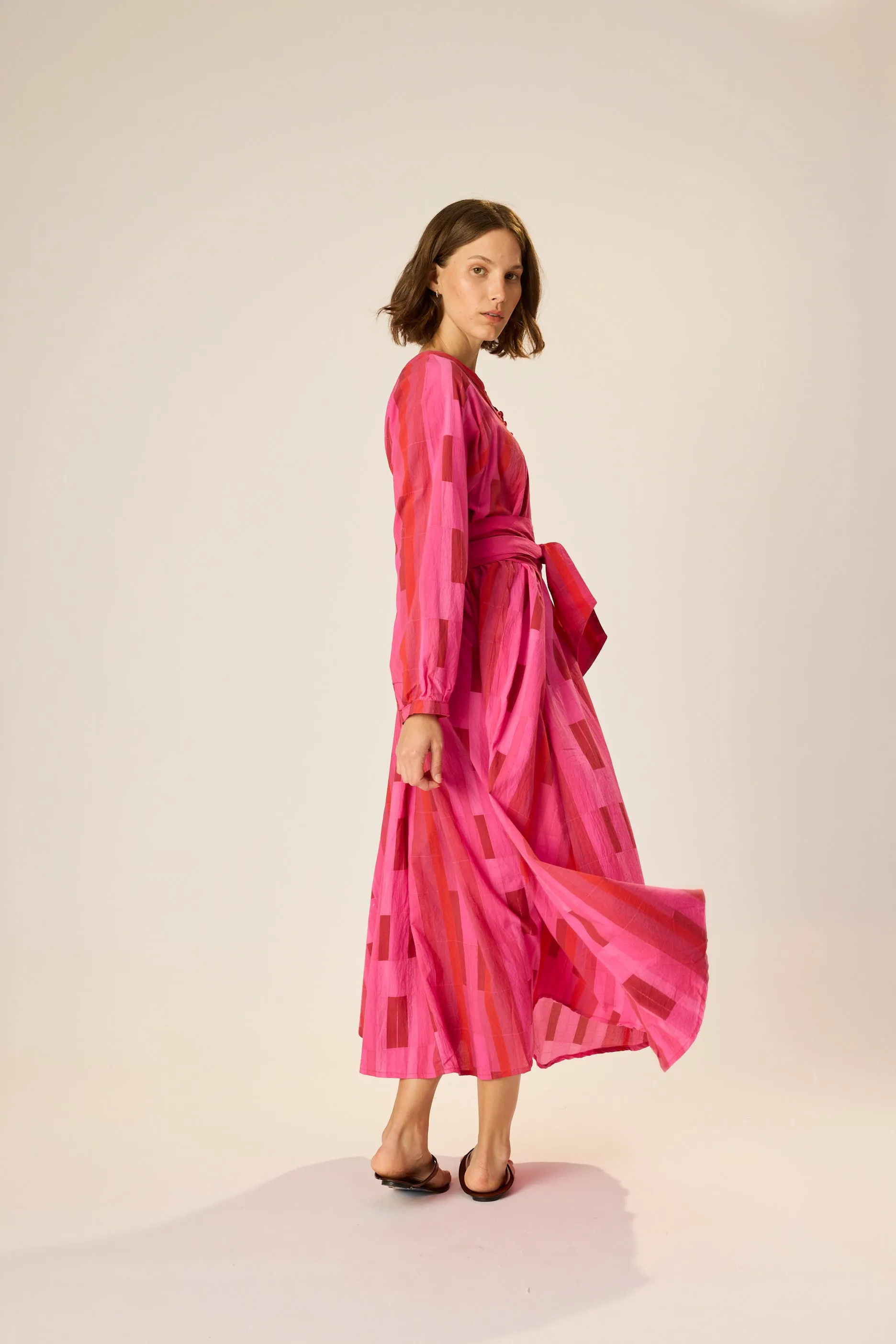 FIORE MAXI
