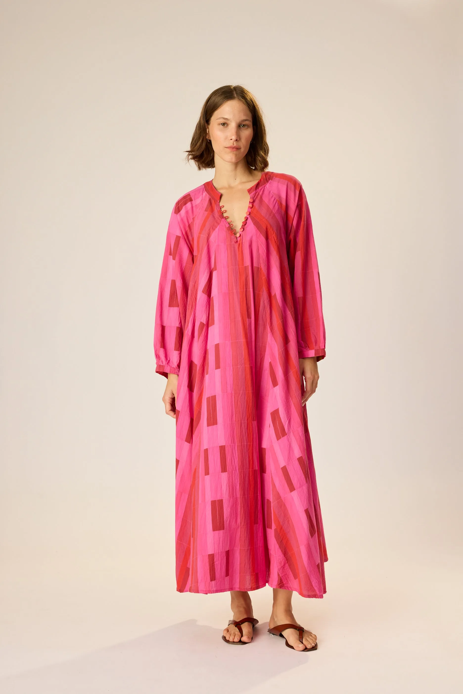 FIORE MAXI