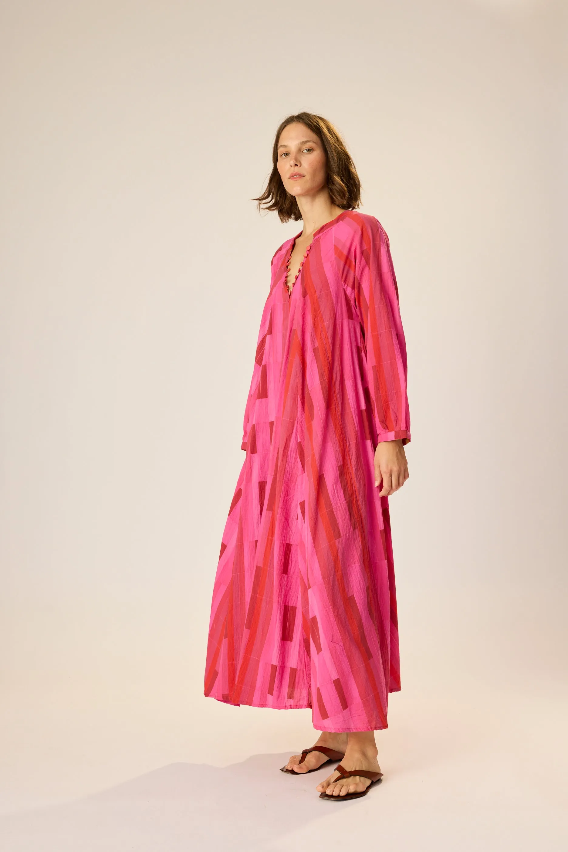 FIORE MAXI
