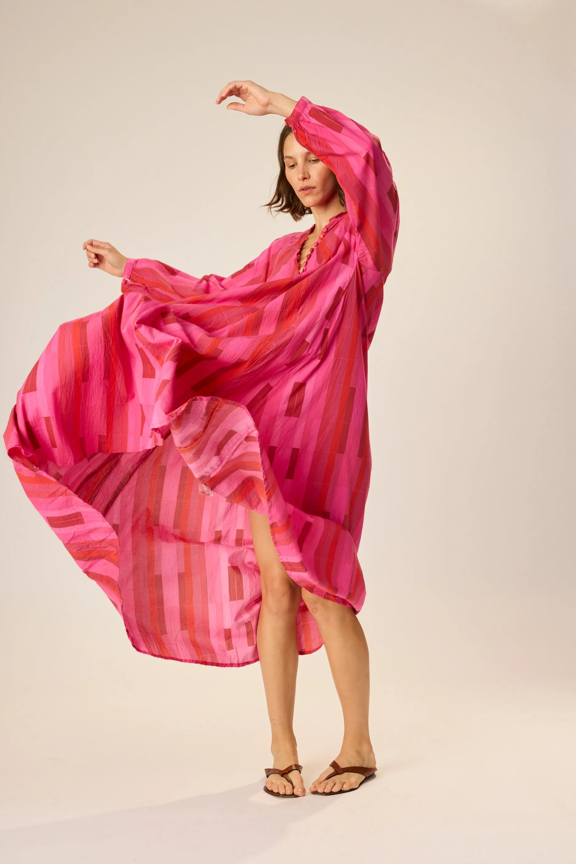 FIORE MAXI
