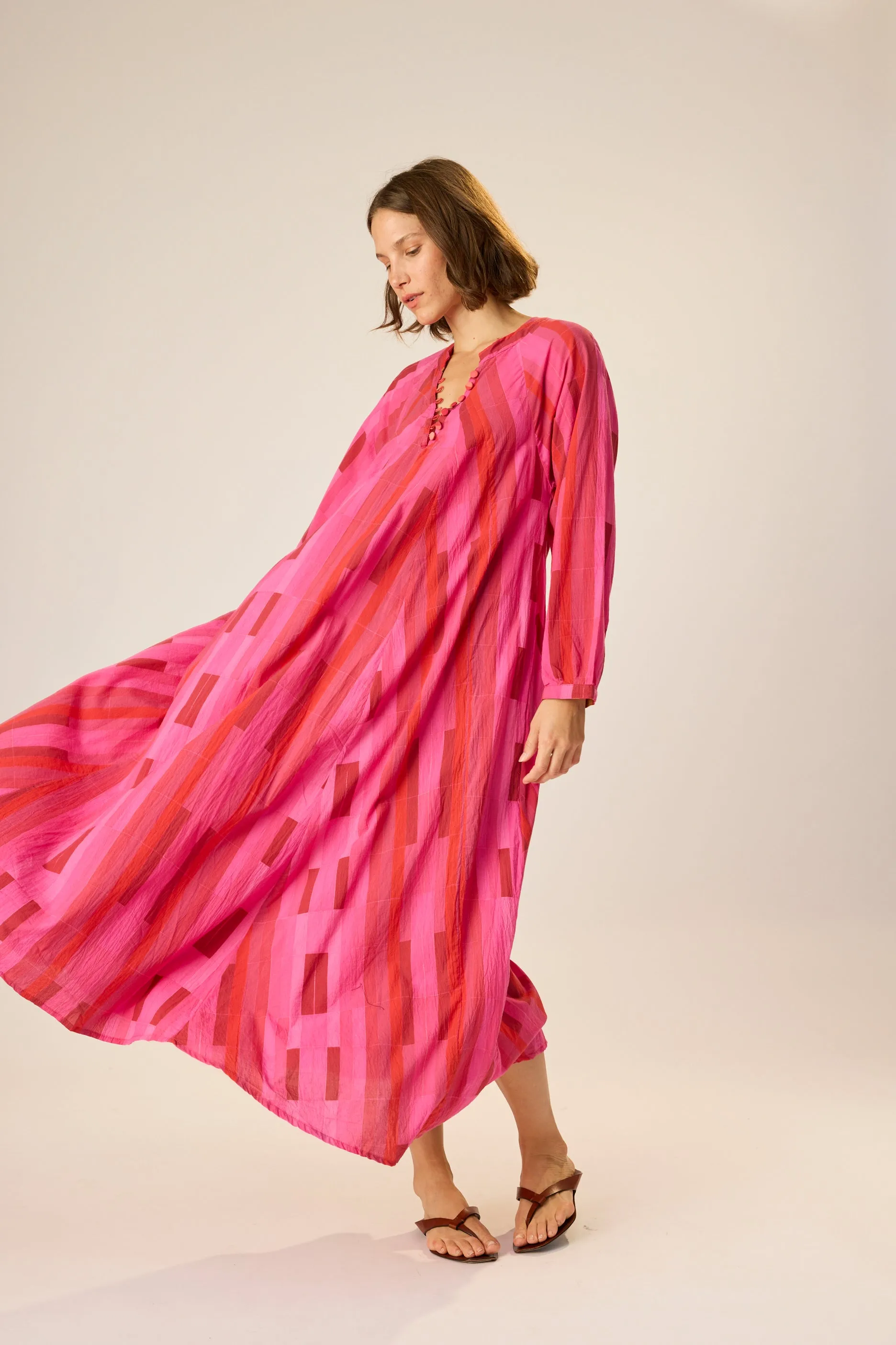 FIORE MAXI