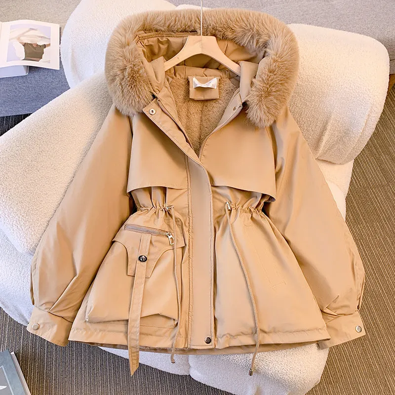 Fiorella™ - Winter Coat
