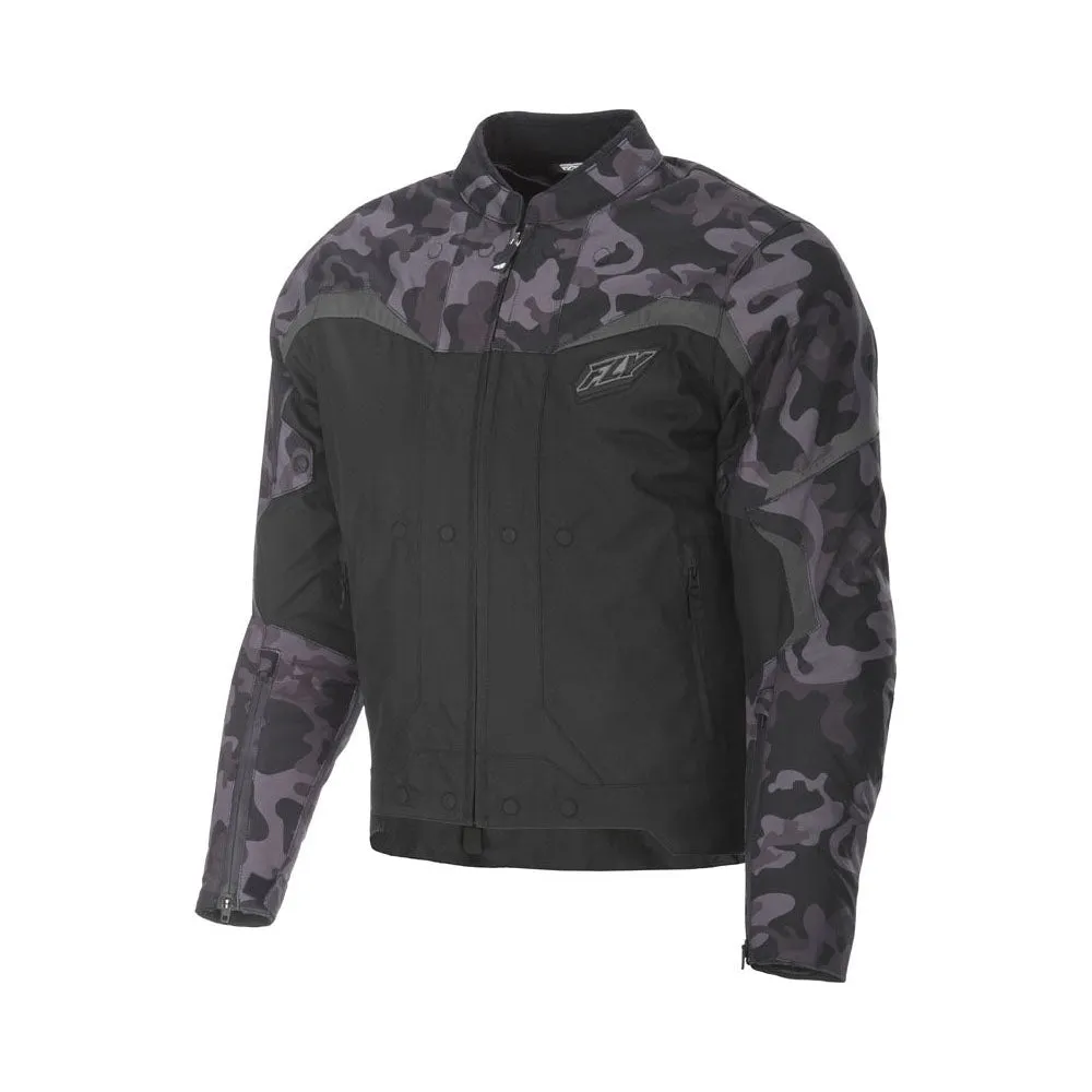 FLY Racing Butane Jacket