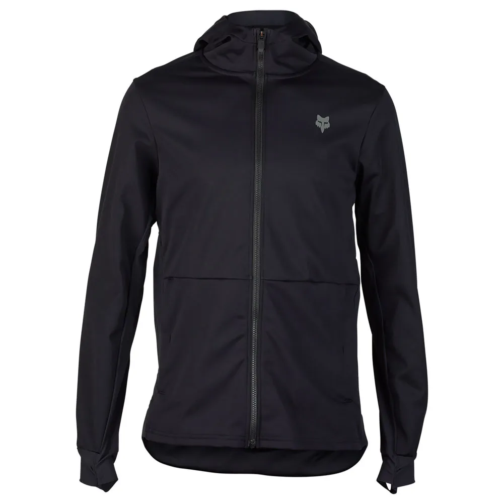 FOX RACING DEFEND DRIVE WINDBLOCK FLEECE