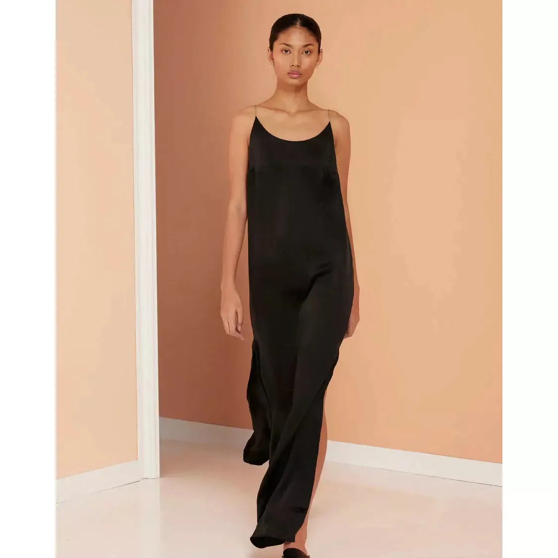 GLAM MAXI DRESS