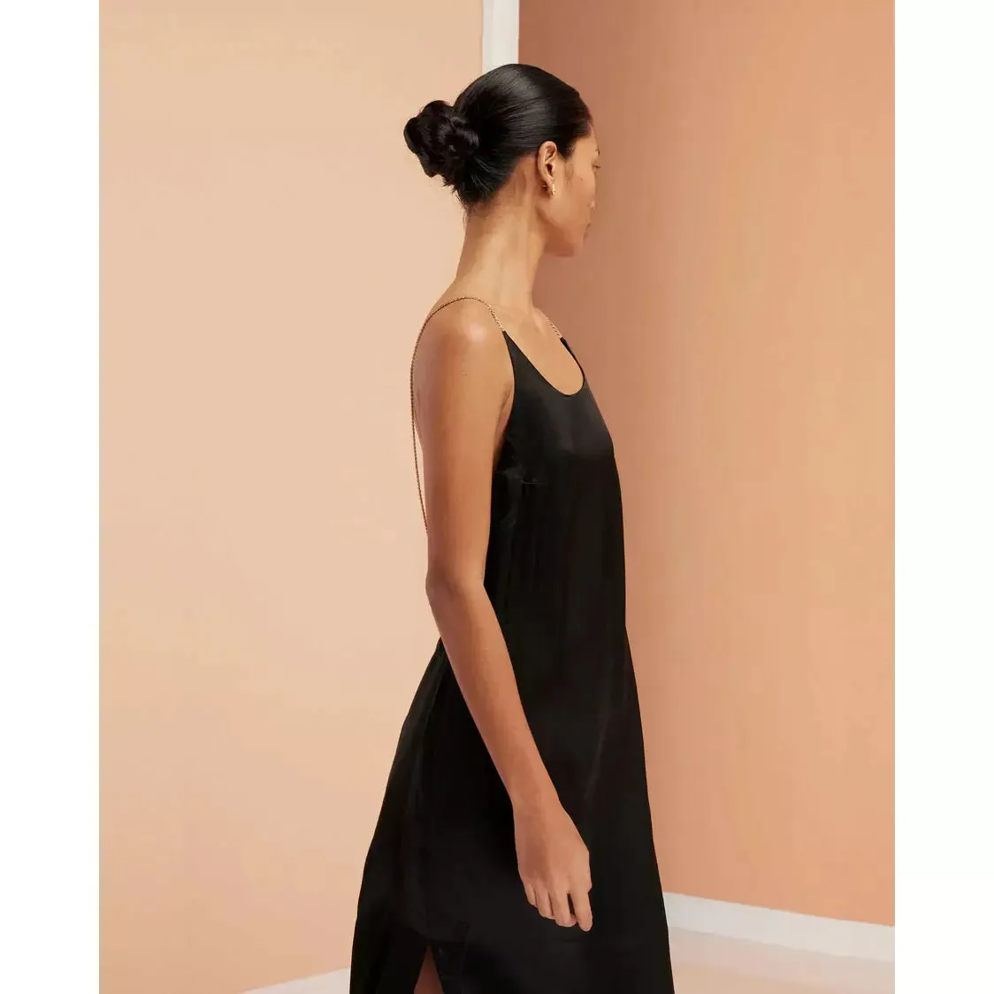 GLAM MAXI DRESS
