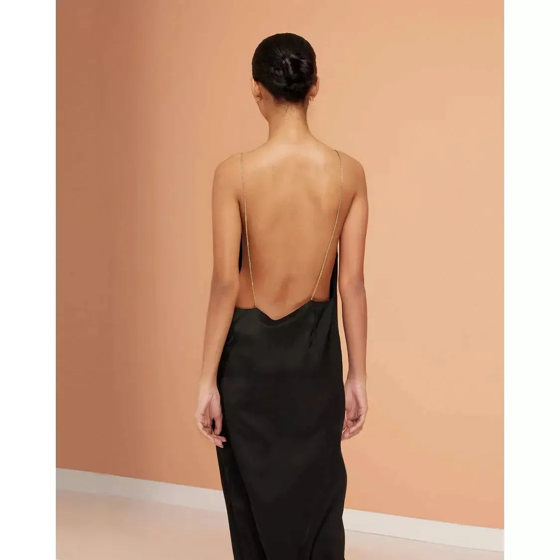 GLAM MAXI DRESS