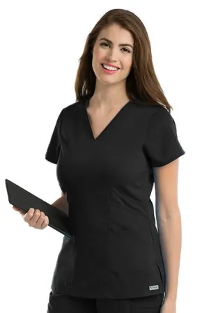 Grey's Anatomy Scrub Top Clearance Sale
