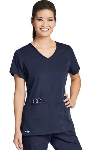 Grey's Anatomy Scrub Top Clearance Sale