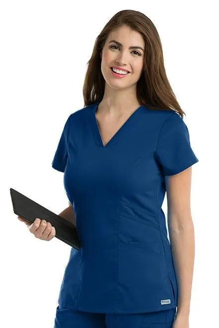 Grey's Anatomy Scrub Top Clearance Sale