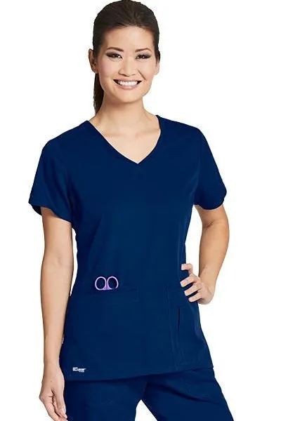 Grey's Anatomy Scrub Top Clearance Sale