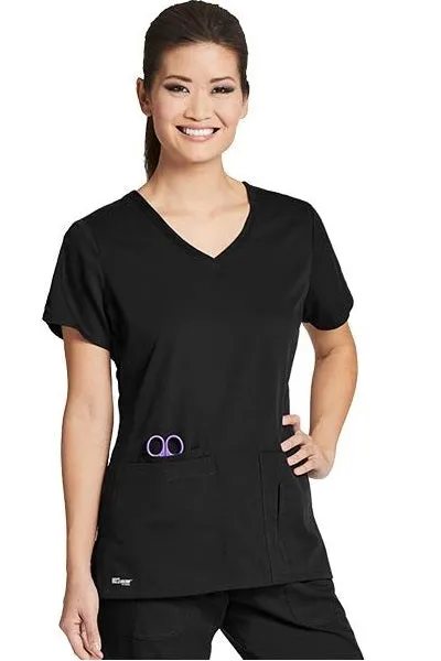 Grey's Anatomy Scrub Top Clearance Sale