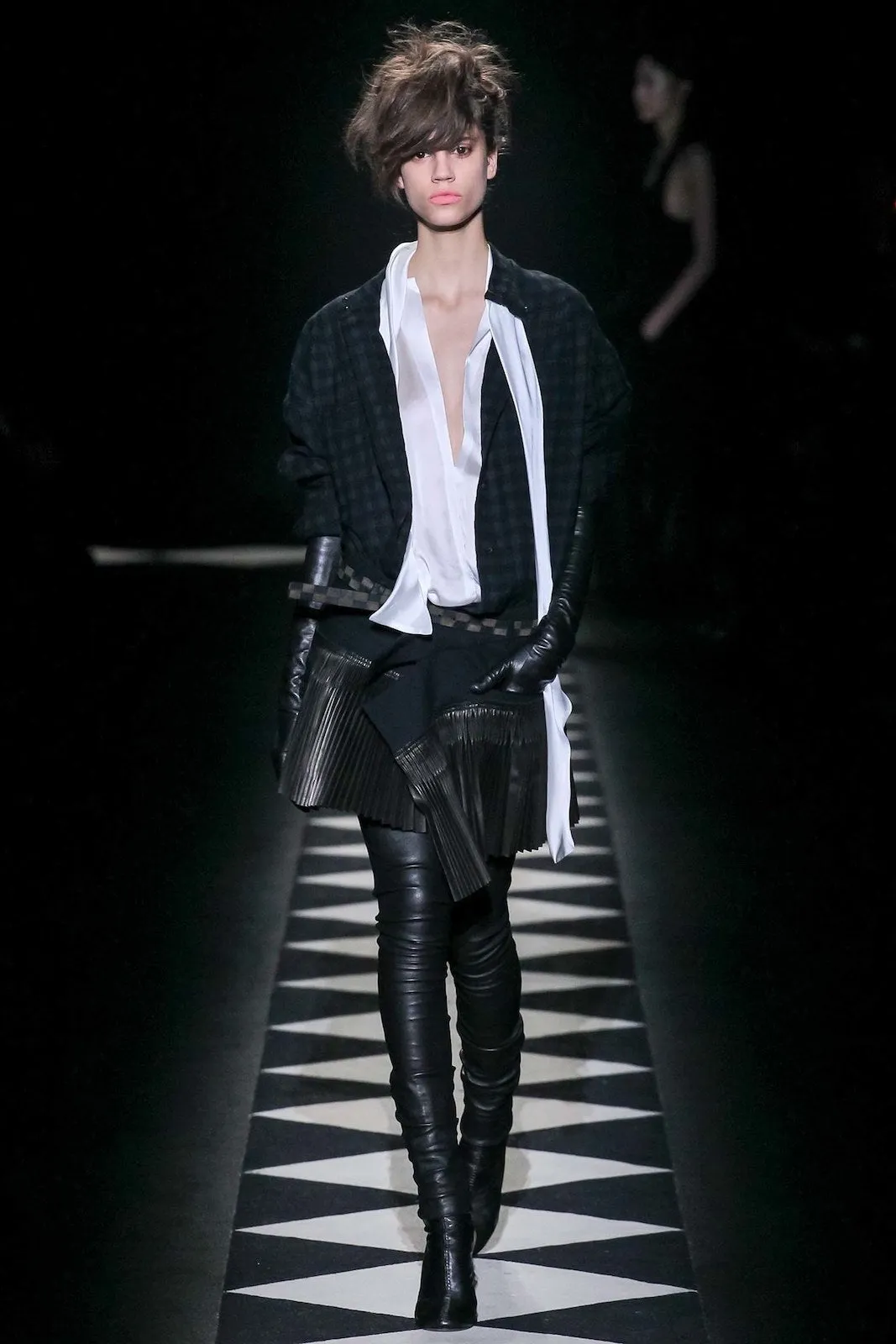 Haider Ackermann