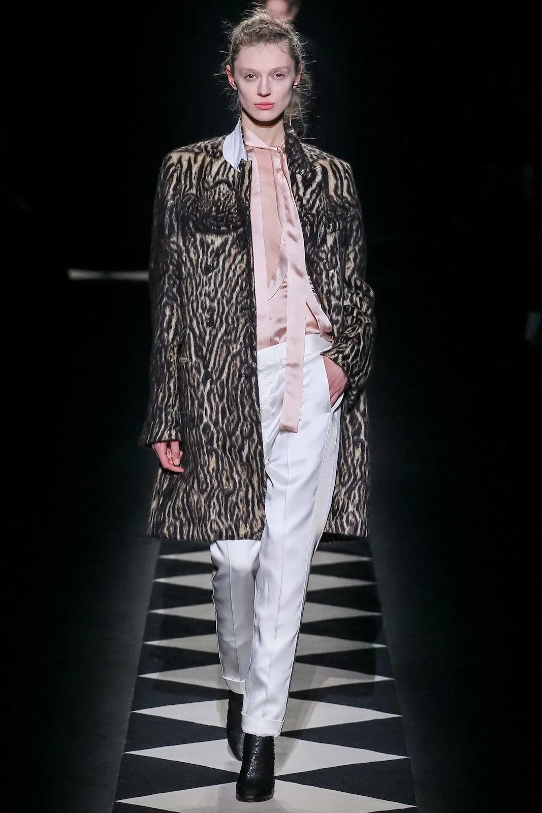 Haider Ackermann