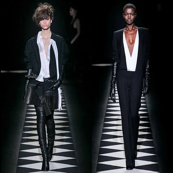 Haider Ackermann