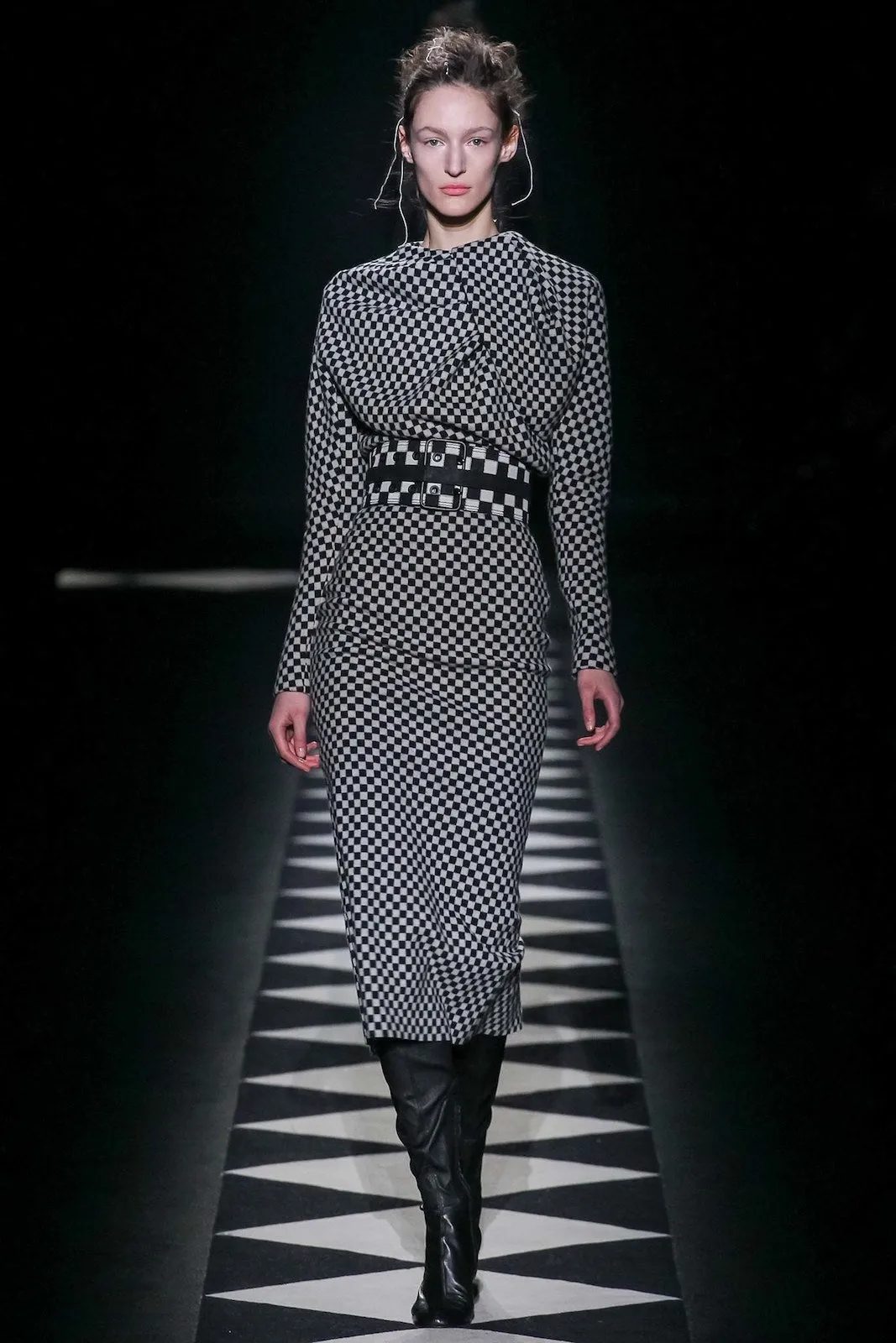 Haider Ackermann