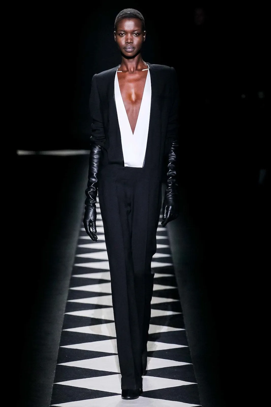 Haider Ackermann