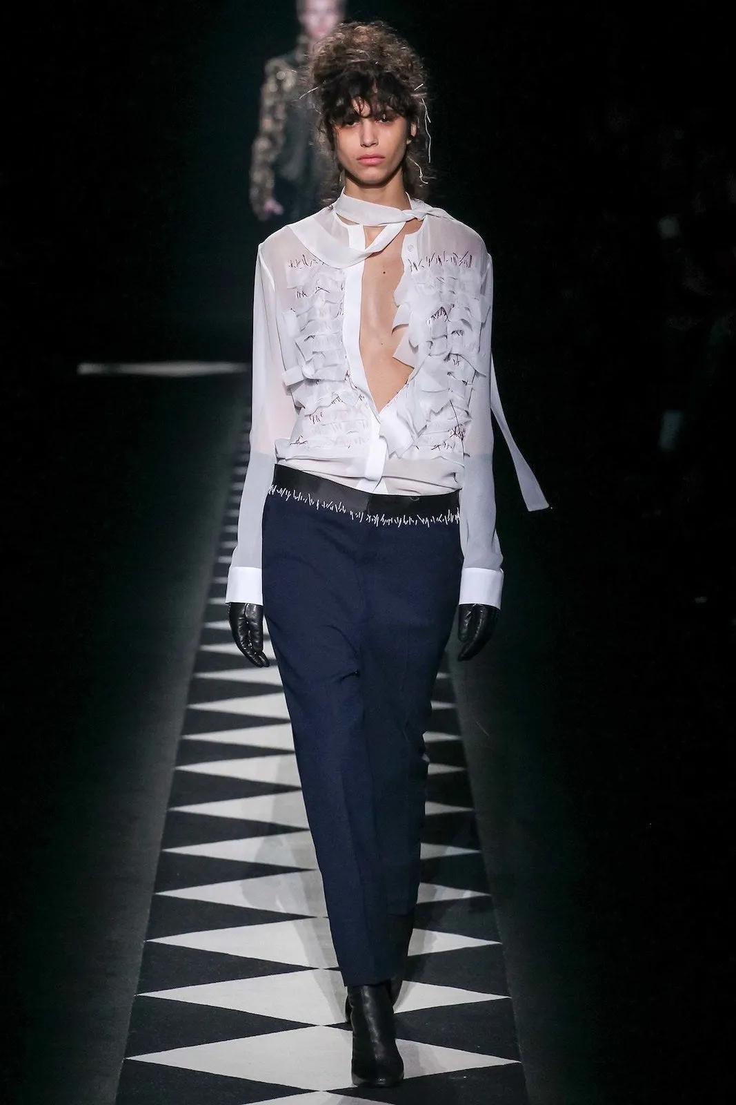 Haider Ackermann