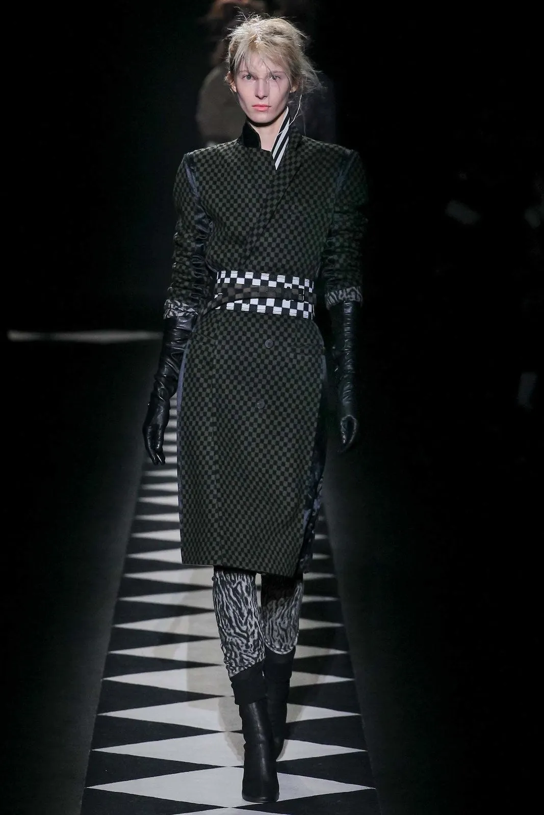 Haider Ackermann