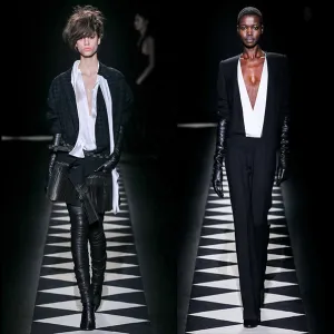 Haider Ackermann