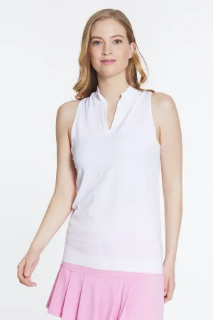 Halo Racerback Polo