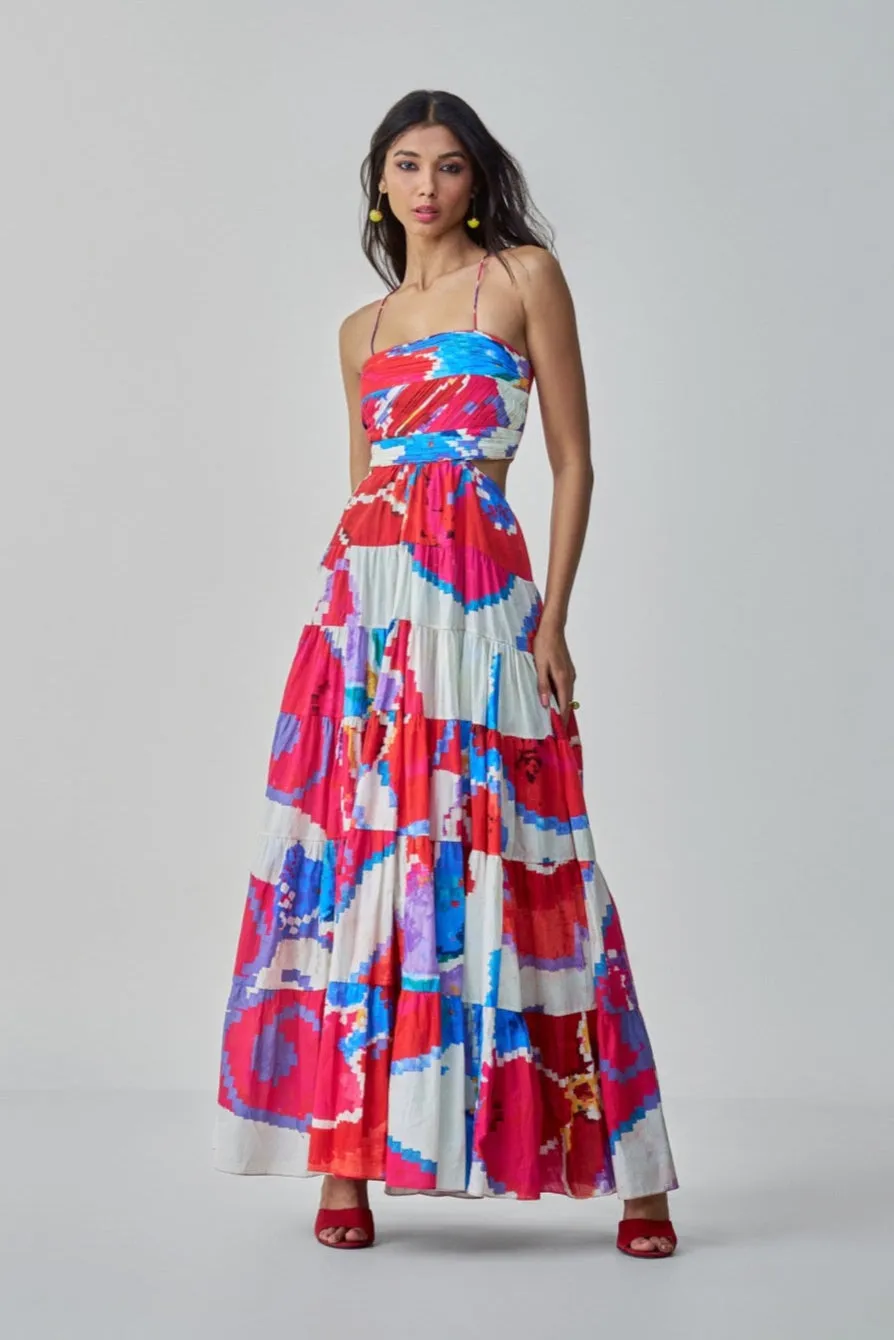 Hannah Dress