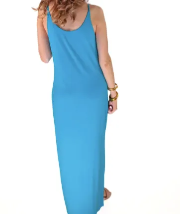 Hannah Maxi Dress