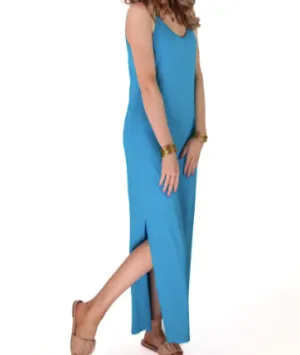 Hannah Maxi Dress