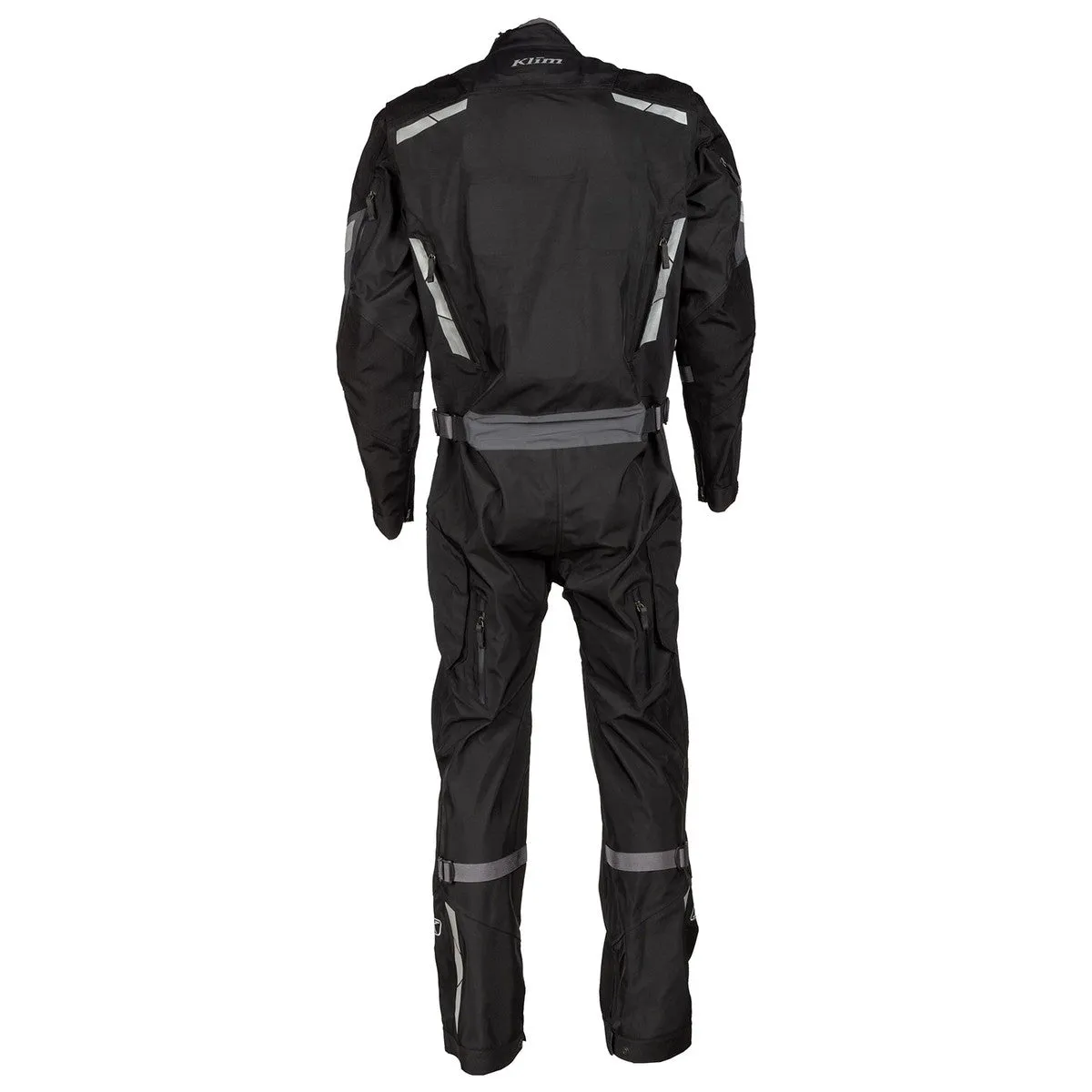 Hardanger One Piece Suit