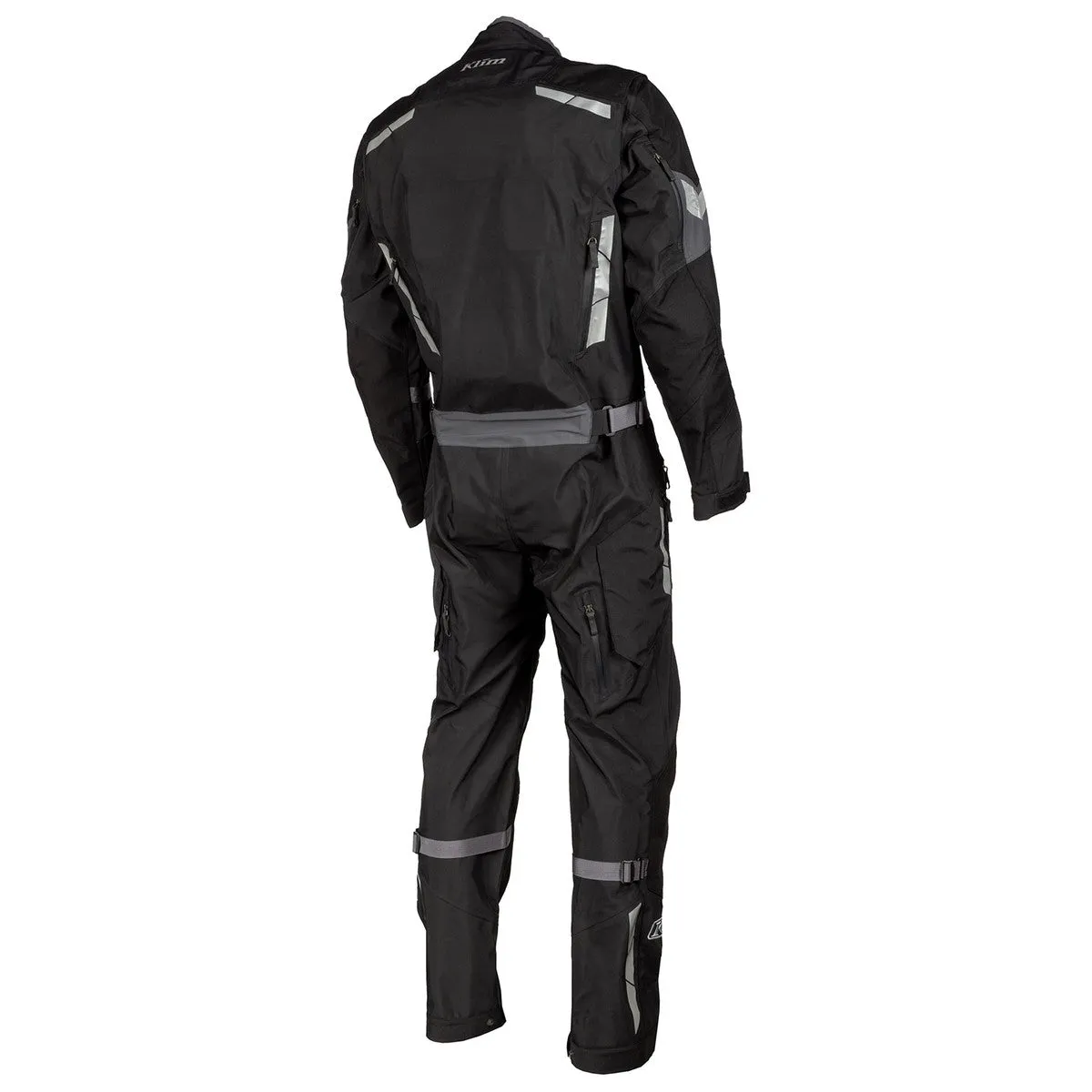 Hardanger One Piece Suit