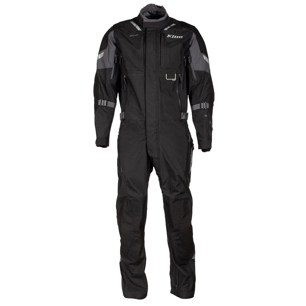 Hardanger One Piece Suit