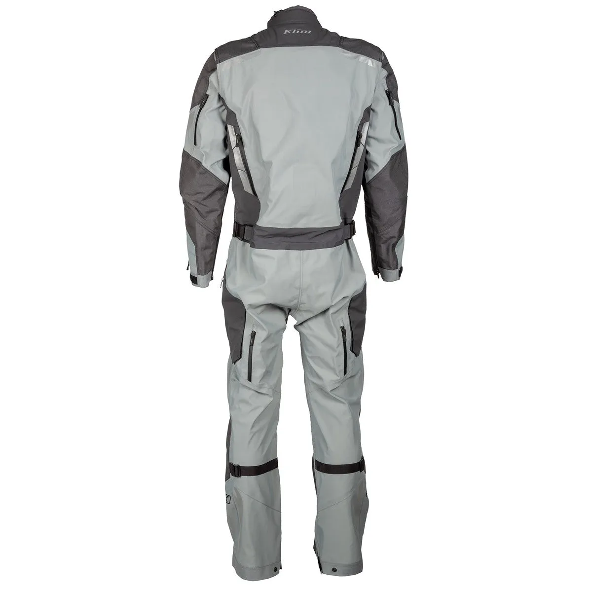 Hardanger One Piece Suit