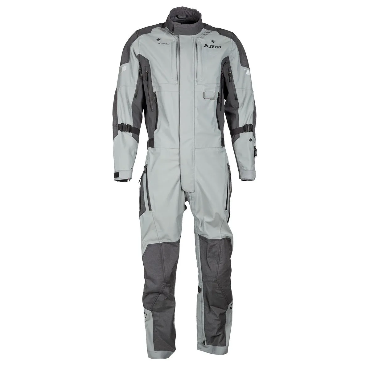Hardanger One Piece Suit