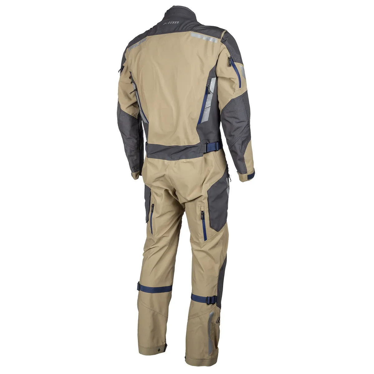 Hardanger One Piece Suit