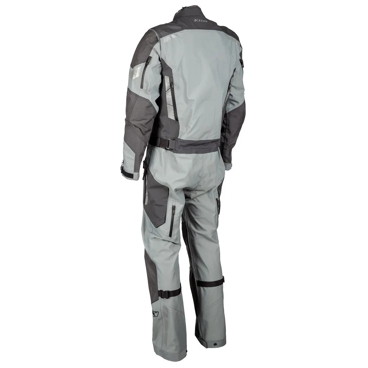 Hardanger One Piece Suit