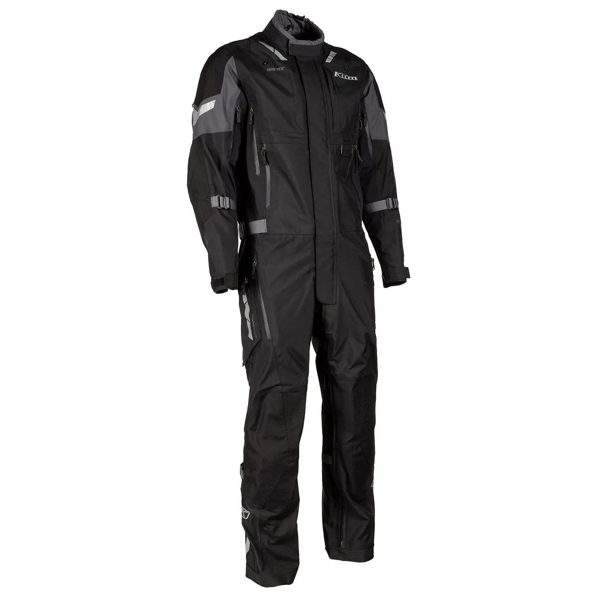 Hardanger One Piece Suit
