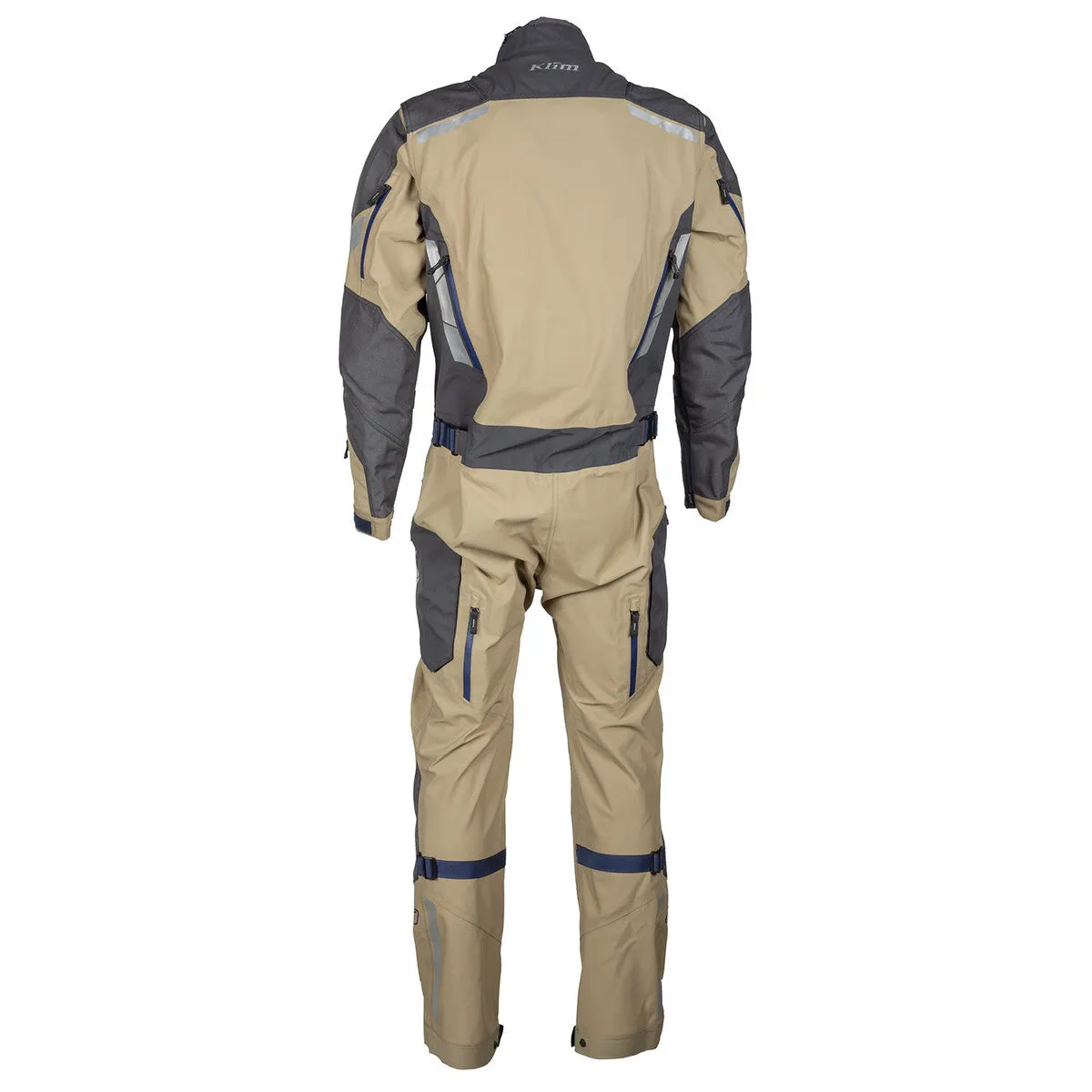 Hardanger One Piece Suit