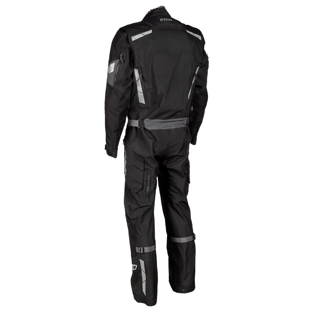 Hardanger One Piece Suit