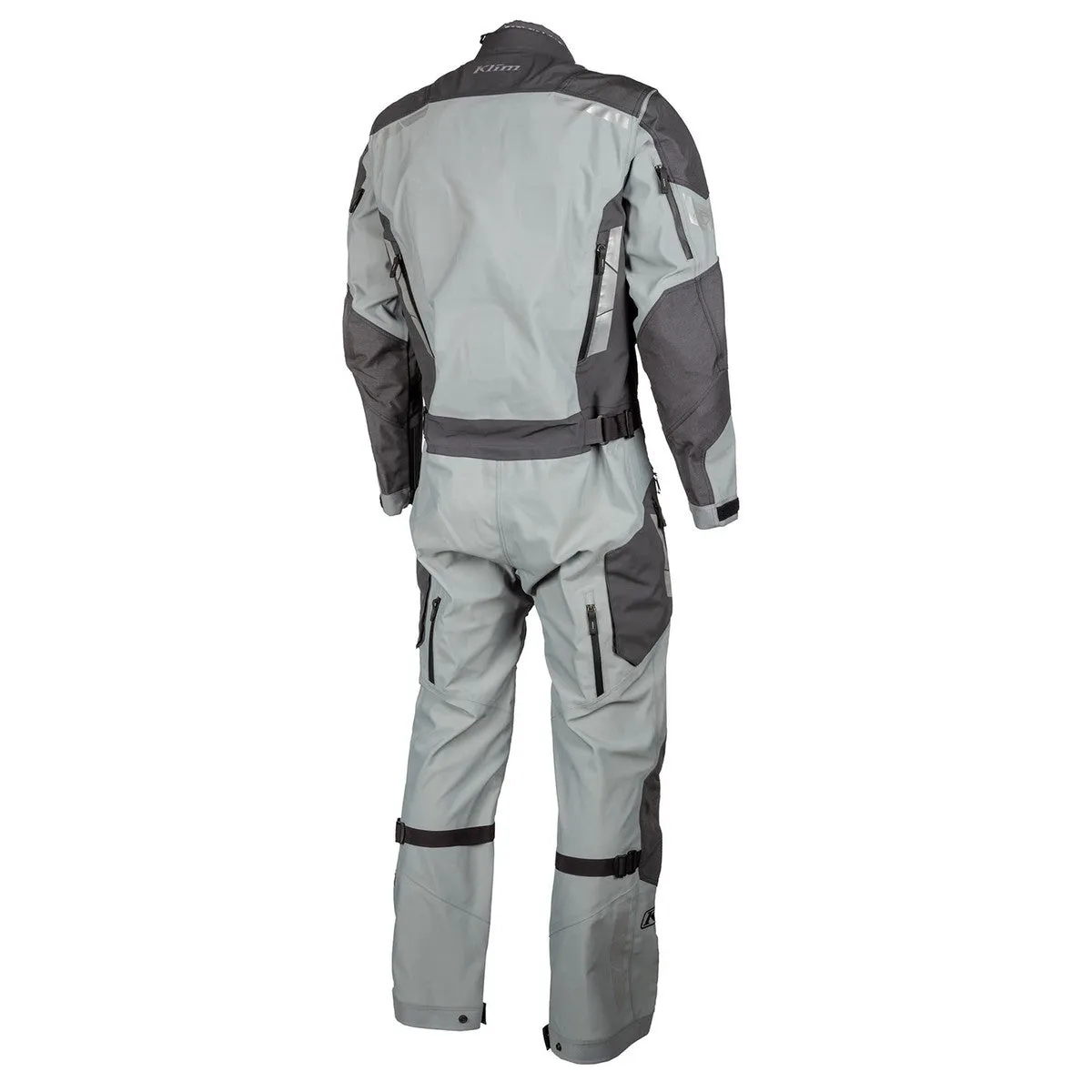 Hardanger One Piece Suit