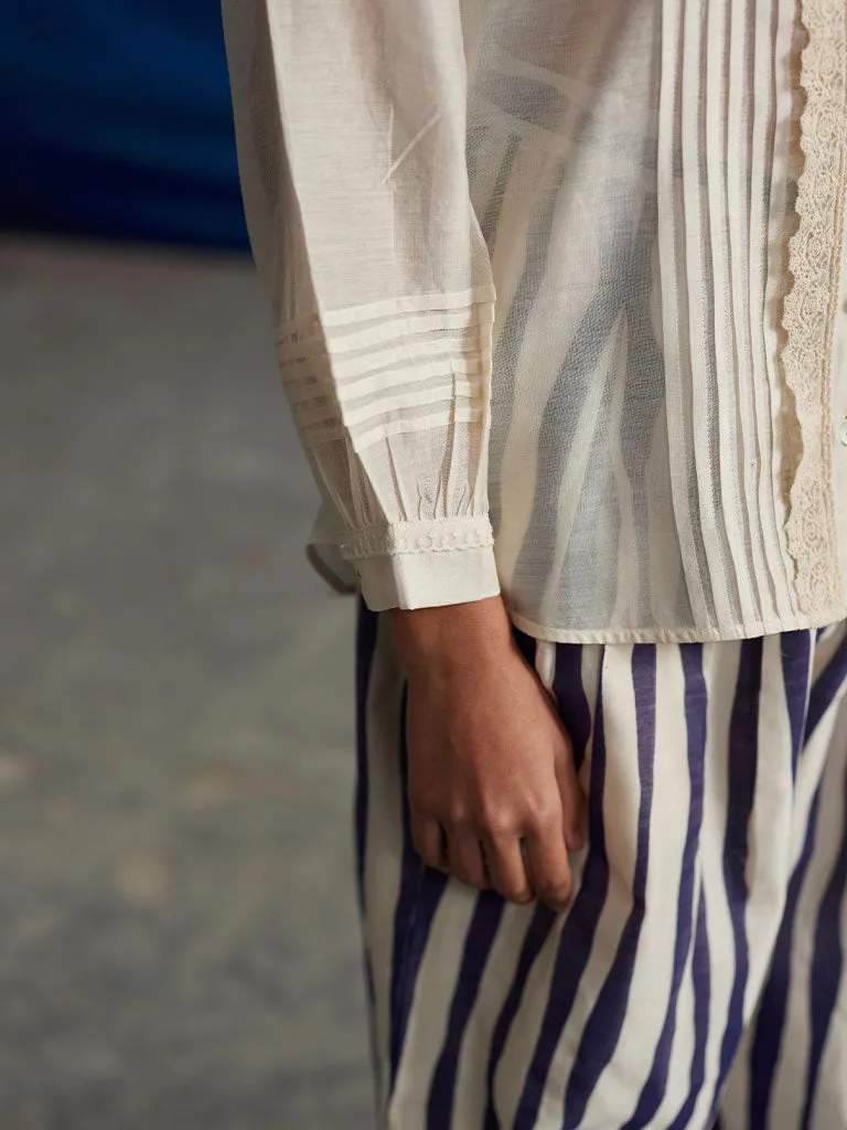 Hazel Classic Shirt