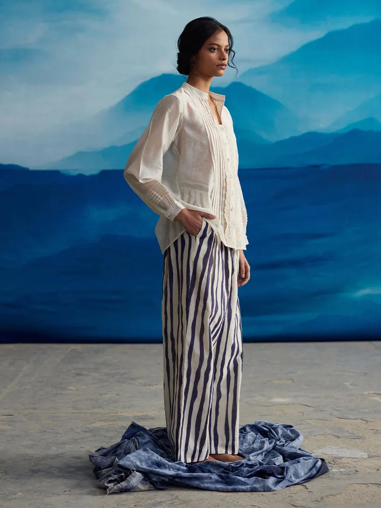 Hazel Classic Shirt