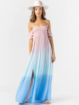 Hollie Maxi Dress ::RET